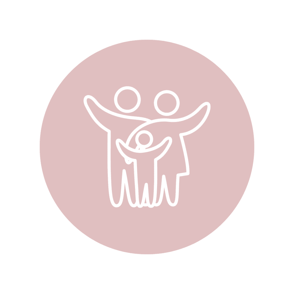 Icono Terapia Familiar