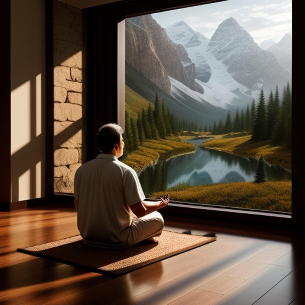 Mindfulness y el dolor 10 Meditación y dolor