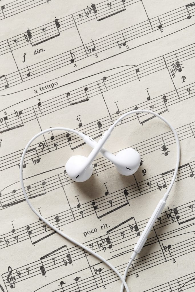 Musica y salud mental