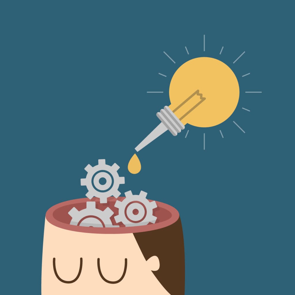 Como cultivar el pensamiento positivo 1 cultivar el pensamiento positivo. Mejorar autoestima. Reducir ansiedad