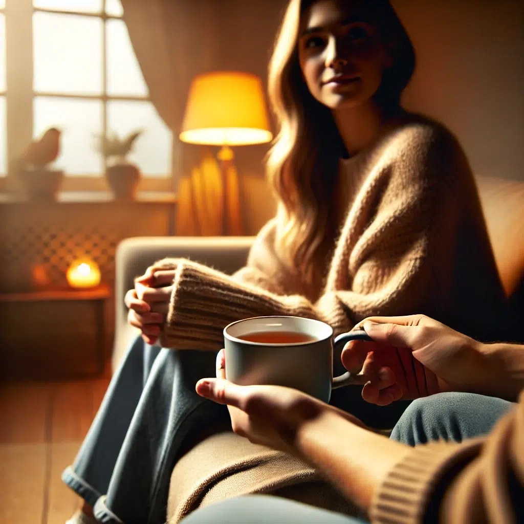 El poder de la vulnerabilidad. Cómo la vulnerabilidad mejora tu salud mental y fortalece tus relaciones