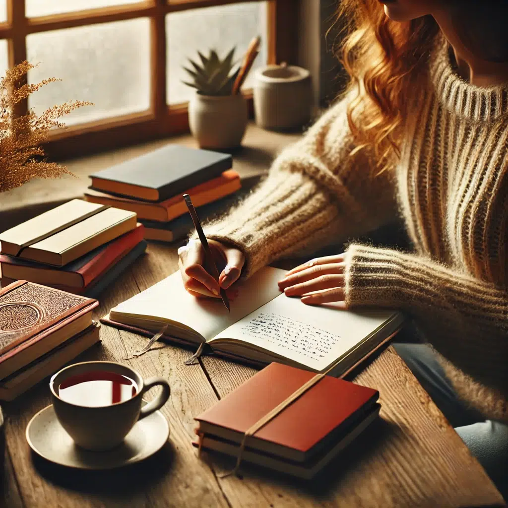 El poder de la narrativa: ¿Cómo afecta lo que contamos de nosotros mismos?