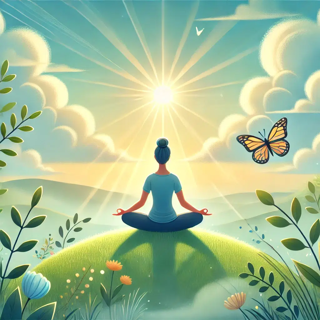 Vivir el presente: ¿Por qué es crucial dejar de vivir en el pasado o el futuro?