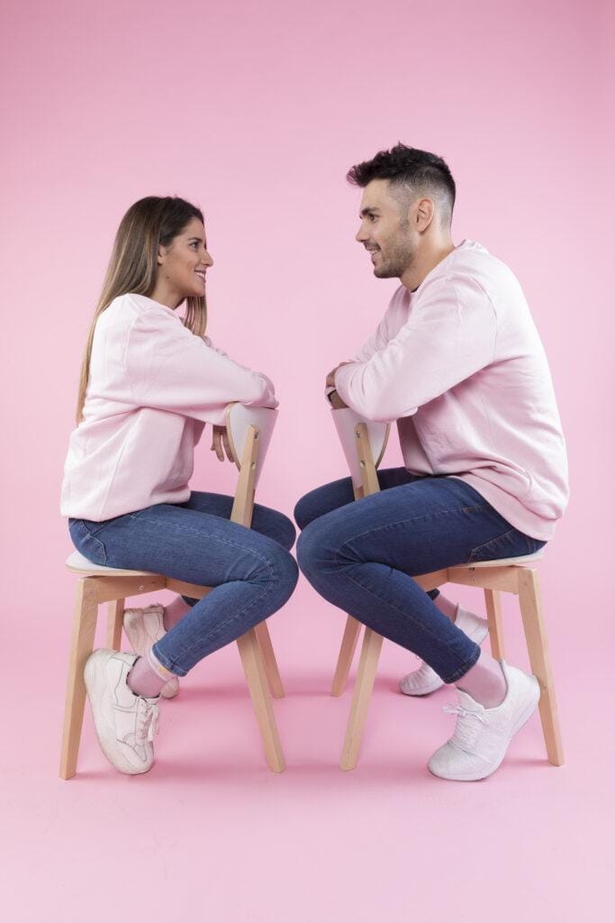 Red Flags: ¿Cómo saber si tu relación tiene red flags”? 1 relaciones red flags