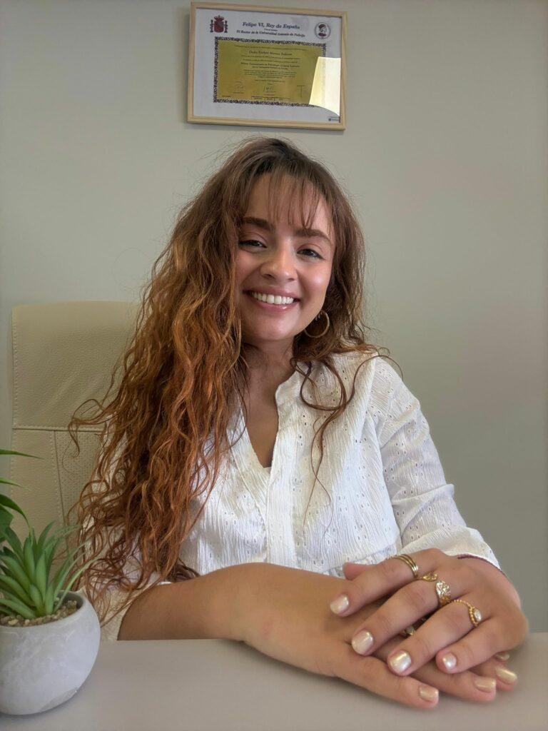 Lorena Urbano Psicologa