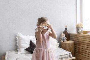 Blog de Psicología 11 La niña interior: por qué escucharla puede transformar tu vida adulta