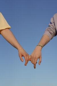 Renacer después del amor