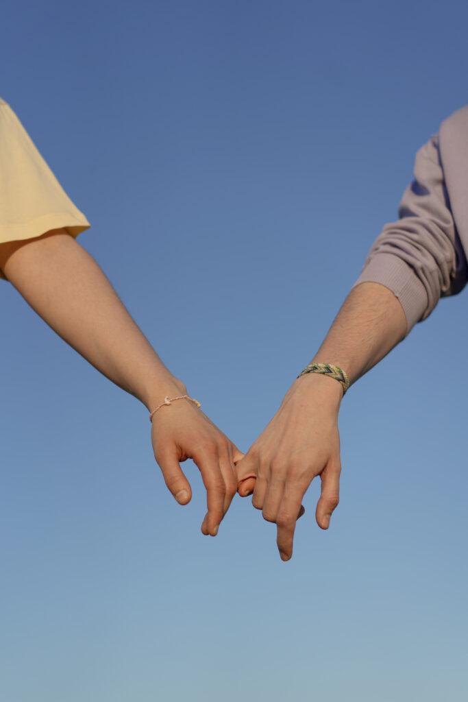 Renacer después del amor